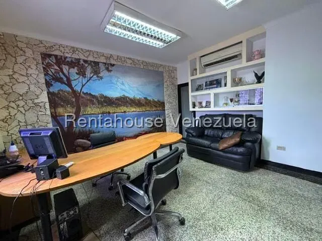 Casa (Duplex) en Venta en La Florida, Distrito Metropolitano - 3