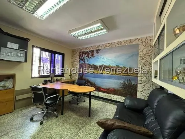 Casa (Duplex) en Venta en La Florida, Distrito Metropolitano - 4