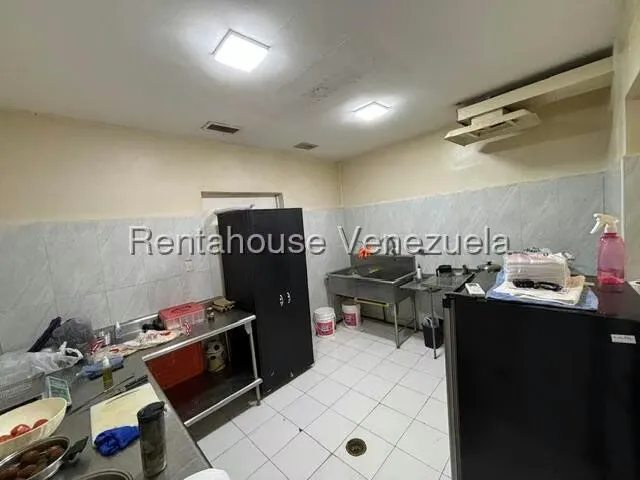 Casa (Duplex) en Venta en La Florida, Distrito Metropolitano - 8