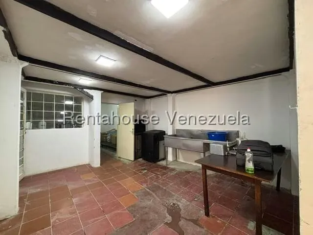 Casa (Duplex) en Venta en La Florida, Distrito Metropolitano - 9