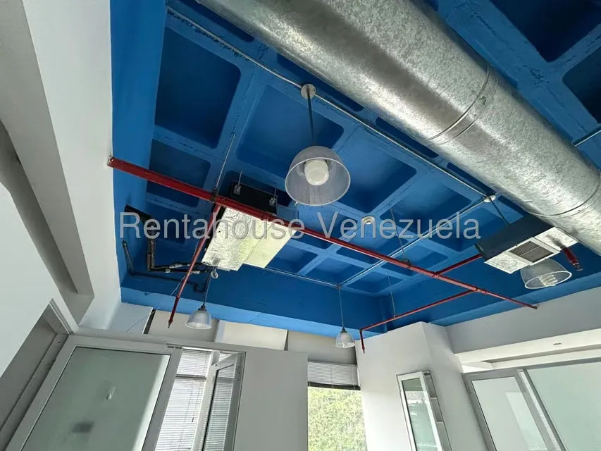 Oficina en Alquiler en Macaracuay, Distrito Metropolitano - 15