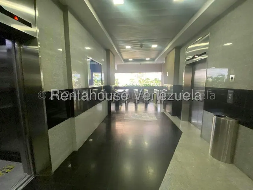Oficina en Alquiler en Macaracuay, Distrito Metropolitano - 3