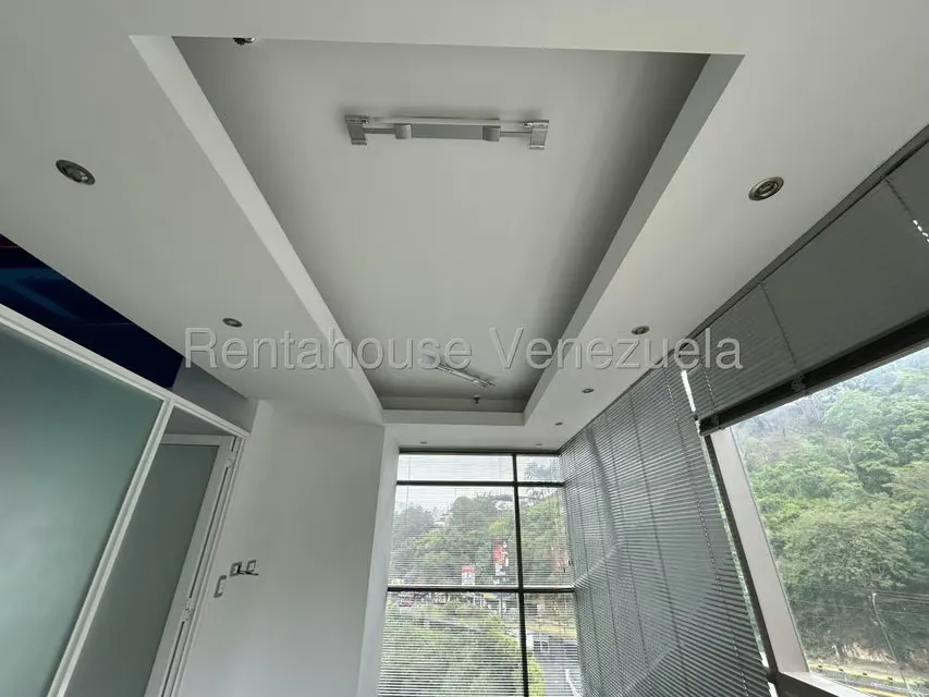 Oficina en Alquiler en Macaracuay, Distrito Metropolitano - 23