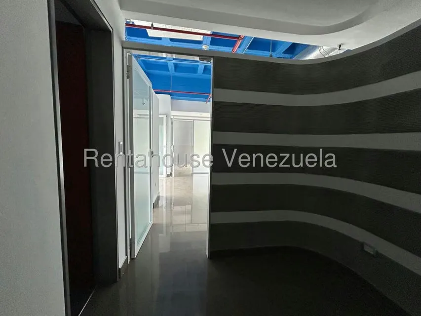 Oficina en Alquiler en Macaracuay, Distrito Metropolitano - 4