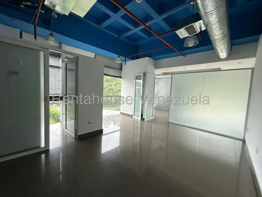 Oficina en Alquiler en Macaracuay, Distrito Metropolitano - 10