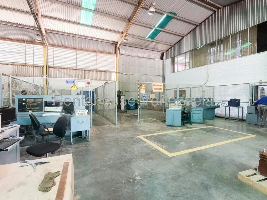 Local Comercial en Venta en Zona Industrial 2, Lara - 15