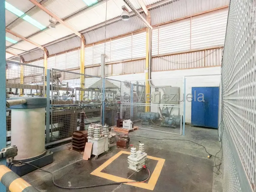 Local Comercial en Venta en Zona Industrial 2, Lara - 16