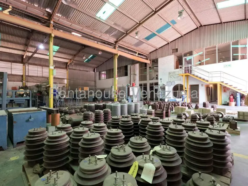 Local Comercial en Venta en Zona Industrial 2, Lara - 19