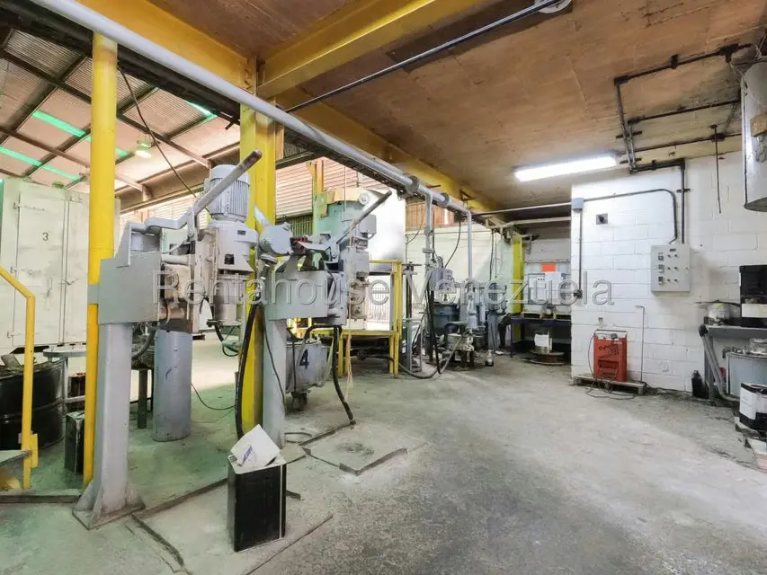 Local Comercial en Venta en Zona Industrial 2, Lara - 26