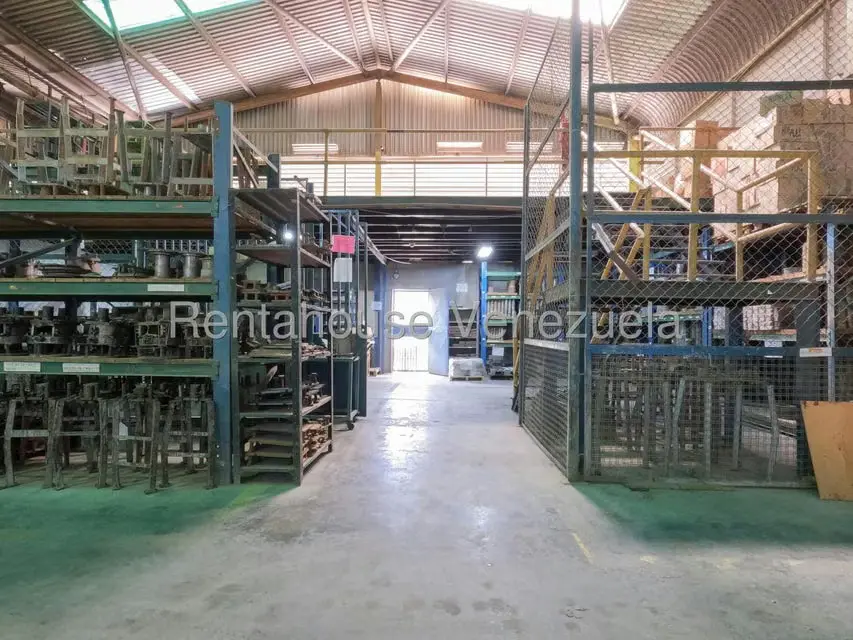 Local Comercial en Venta en Zona Industrial 2, Lara - 27