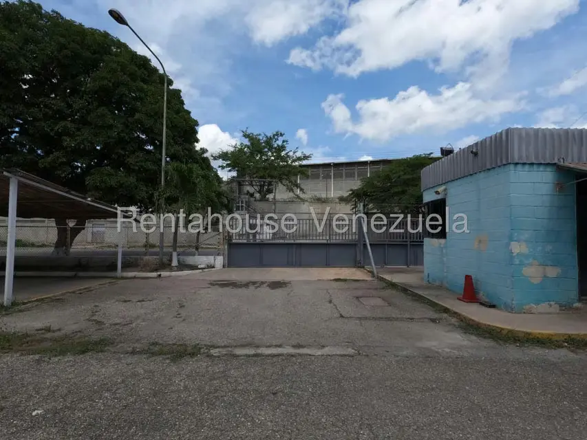 Local Comercial en Venta en Zona Industrial 2, Lara - 3