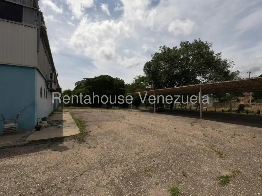 Local Comercial en Venta en Zona Industrial 2, Lara - 4