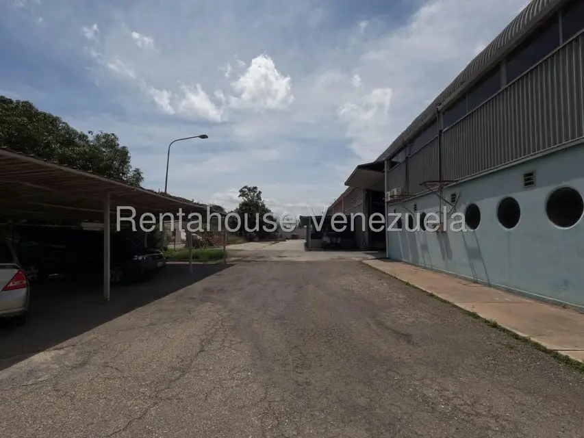 Local Comercial en Venta en Zona Industrial 2, Lara - 5
