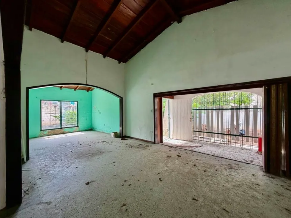 Se alquila casa 640m2 Los Palos Grandes - 11