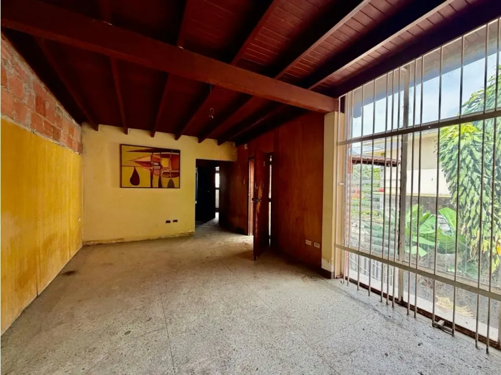 Se alquila casa 640m2 Los Palos Grandes - 3