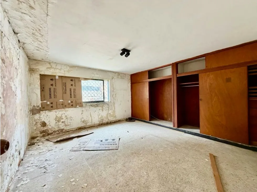 Se alquila casa 640m2 Los Palos Grandes - 6