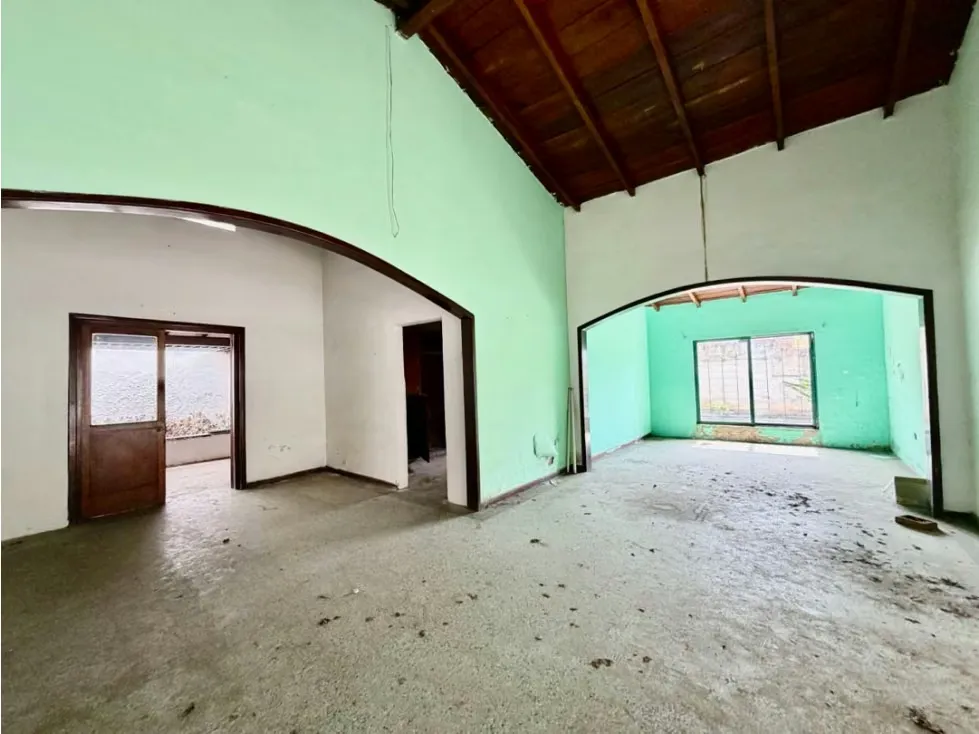 Se alquila casa 640m2 Los Palos Grandes - 10