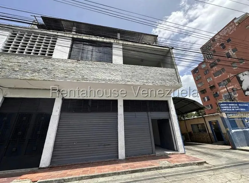 Local Comercial en Alquiler en San Miguel, Aragua