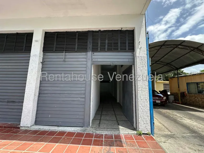 Local Comercial en Alquiler en San Miguel, Aragua - 2