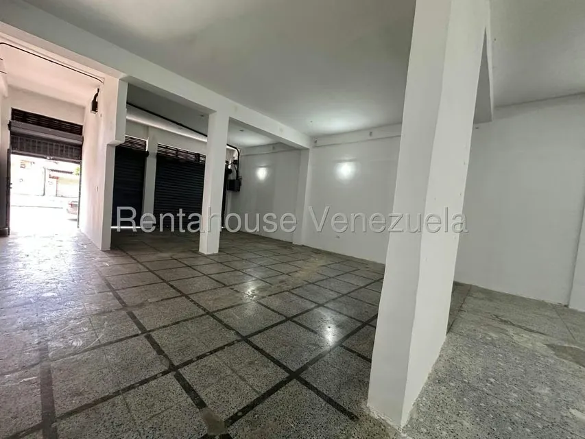 Local Comercial en Alquiler en San Miguel, Aragua - 12