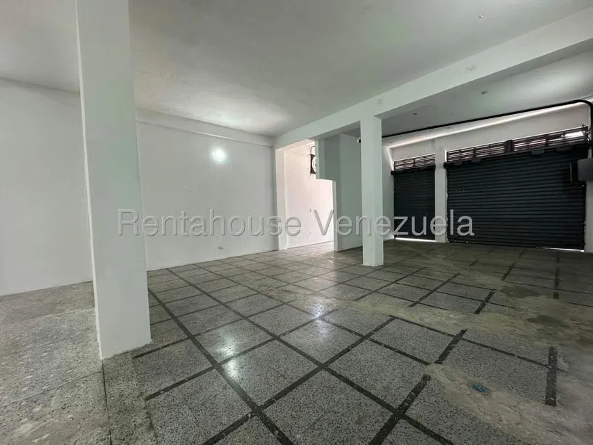 Local Comercial en Alquiler en San Miguel, Aragua - 13
