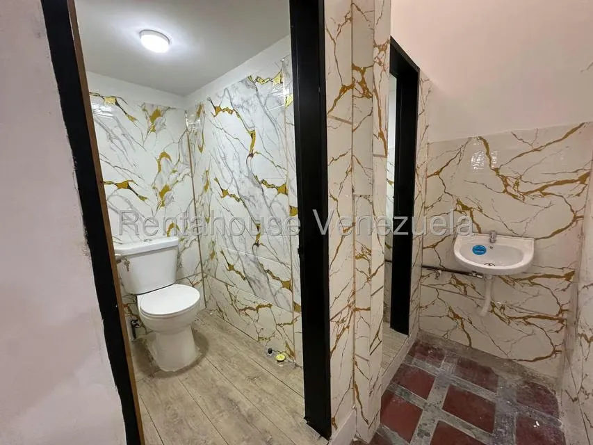 Local Comercial en Alquiler en San Miguel, Aragua - 19