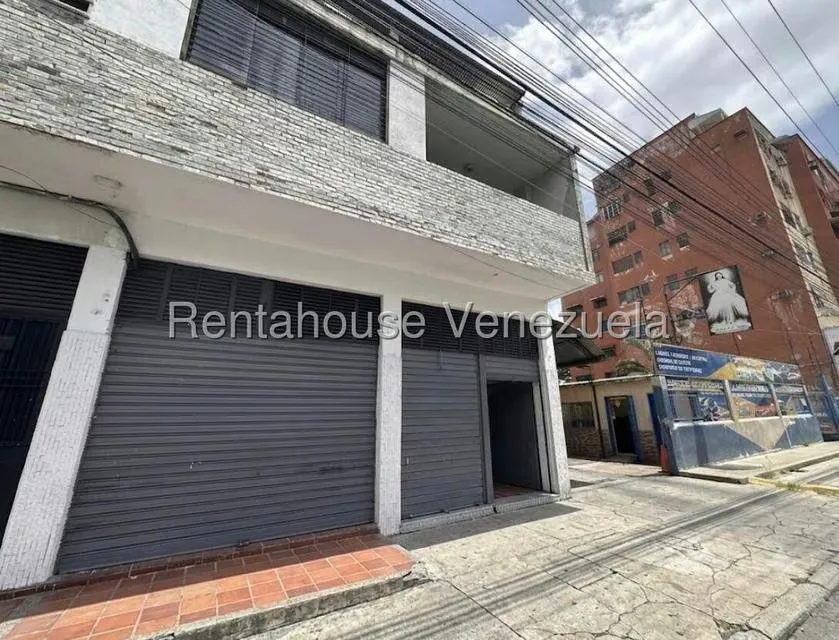 Local Comercial en Alquiler en San Miguel, Aragua - 21