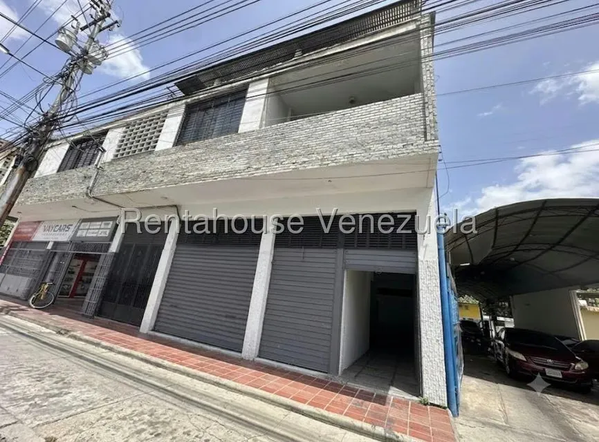 Local Comercial en Alquiler en San Miguel, Aragua - 22