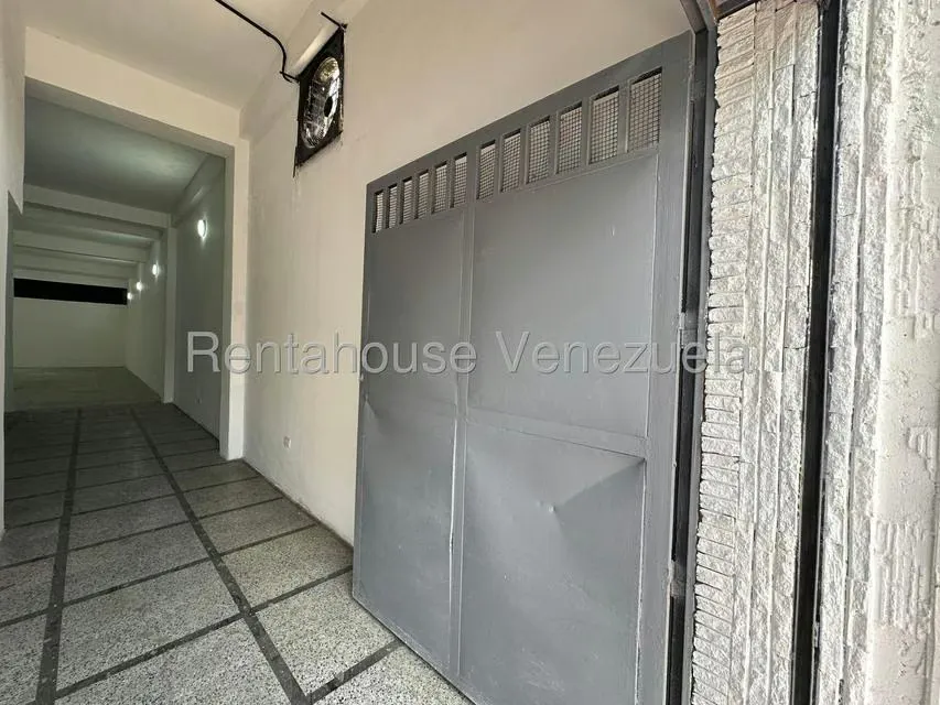 Local Comercial en Alquiler en San Miguel, Aragua - 4