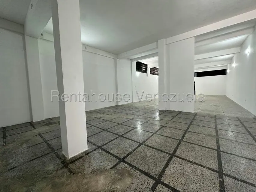 Local Comercial en Alquiler en San Miguel, Aragua - 5