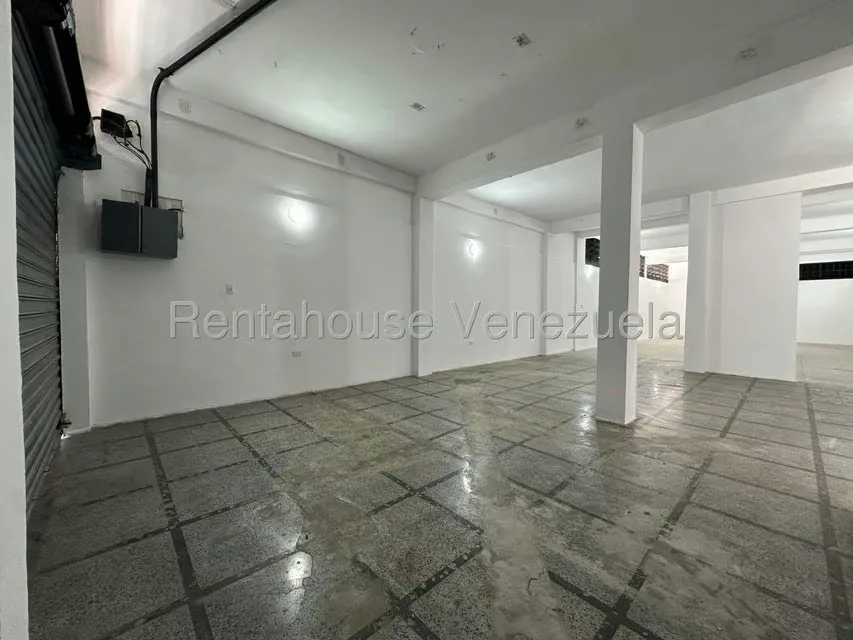 Local Comercial en Alquiler en San Miguel, Aragua - 6
