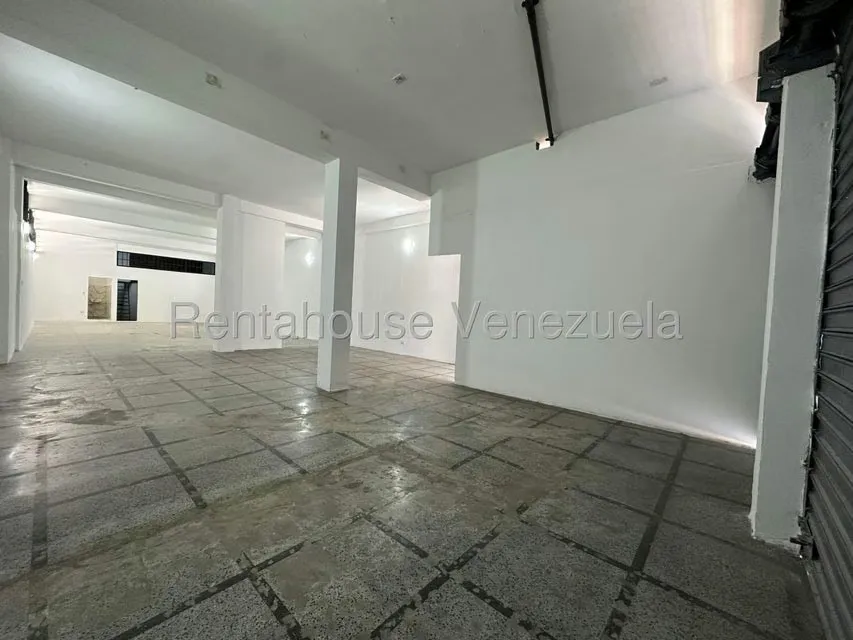 Local Comercial en Alquiler en San Miguel, Aragua - 7