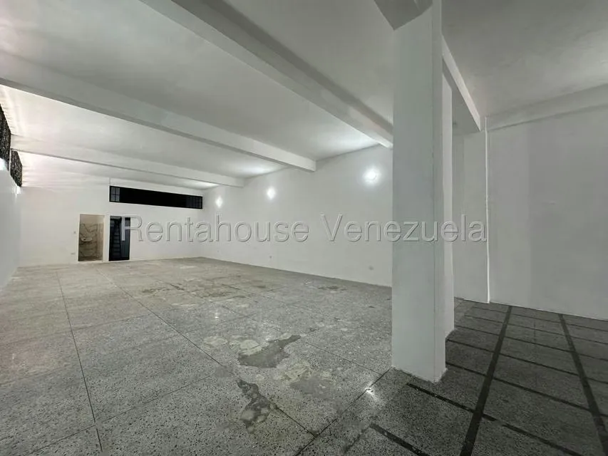Local Comercial en Alquiler en San Miguel, Aragua - 8