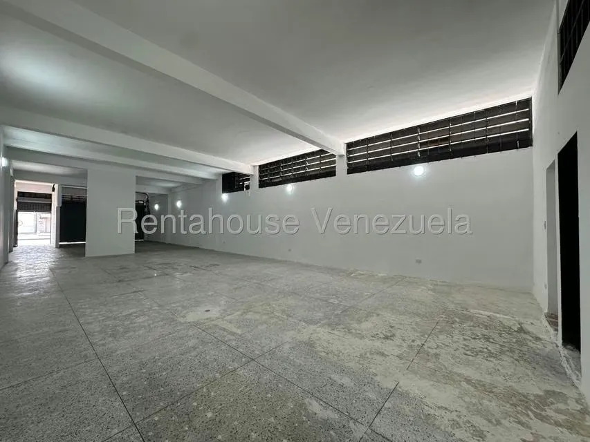 Local Comercial en Alquiler en San Miguel, Aragua - 10