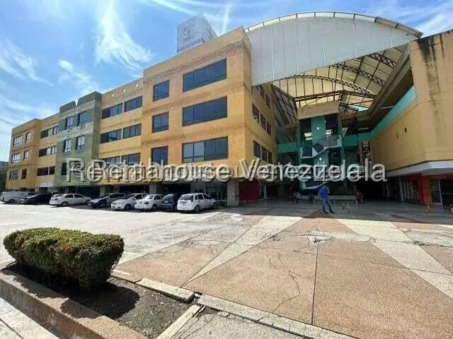 Local Comercial en Alquiler en Zona Industrial, Carabobo - 12