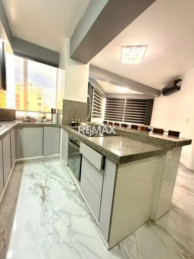 Se vende apartamento en playa grande - 3