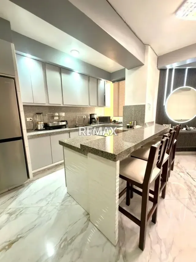Se vende apartamento en playa grande - 7