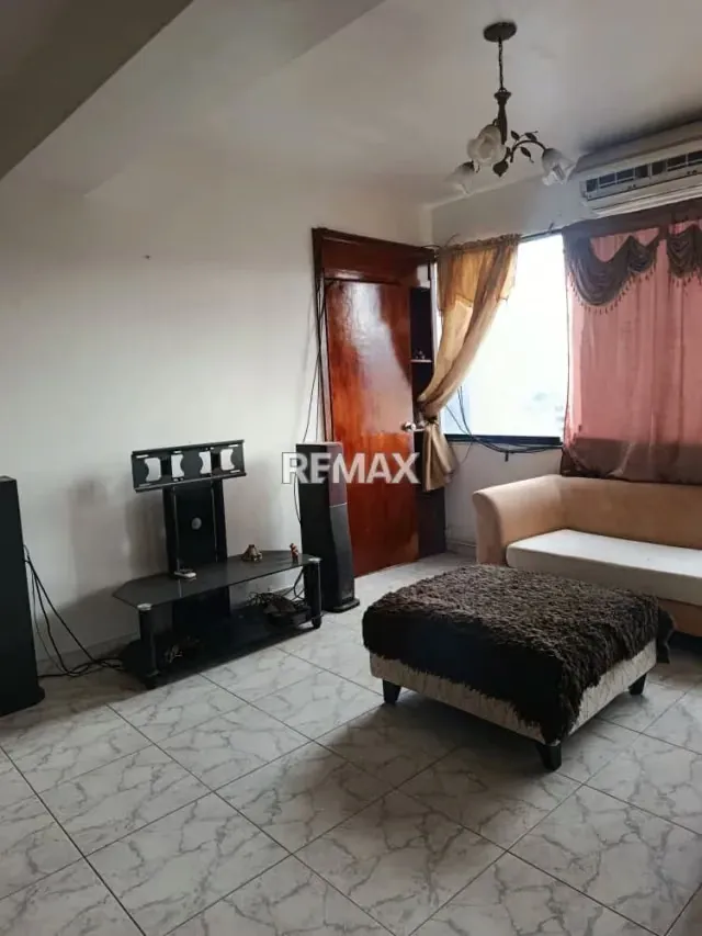 APARTAMENTO CLASICO EN PORLAMAR, EDIFICIO MASION FONTAINEBLEAU - 13