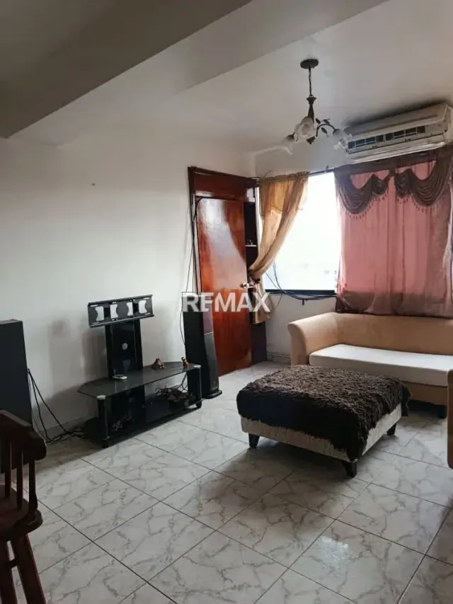 APARTAMENTO CLASICO EN PORLAMAR, EDIFICIO MASION FONTAINEBLEAU - 16