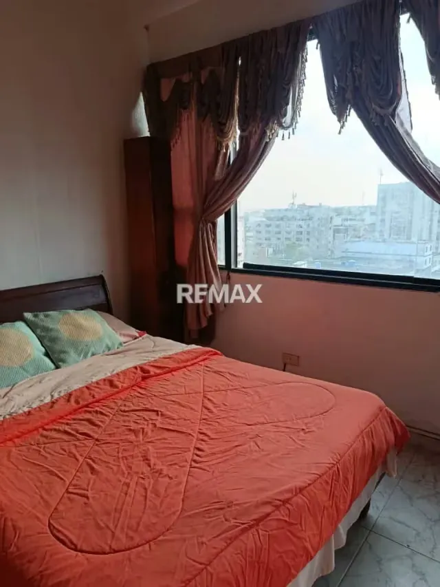 APARTAMENTO CLASICO EN PORLAMAR, EDIFICIO MASION FONTAINEBLEAU - 18
