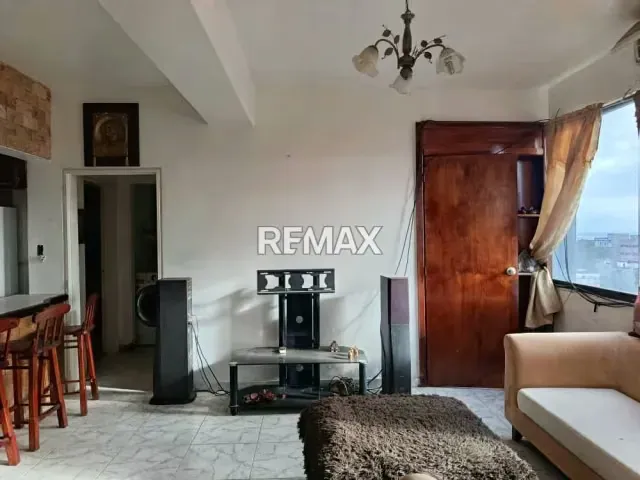 APARTAMENTO CLASICO EN PORLAMAR, EDIFICIO MASION FONTAINEBLEAU - 2