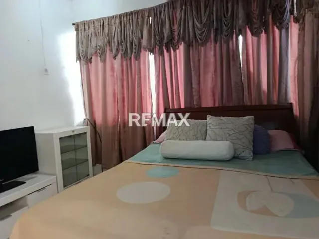 APARTAMENTO CLASICO EN PORLAMAR, EDIFICIO MASION FONTAINEBLEAU - 7