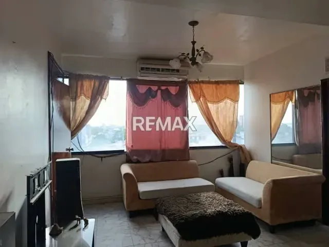 APARTAMENTO CLASICO EN PORLAMAR, EDIFICIO MASION FONTAINEBLEAU - 10