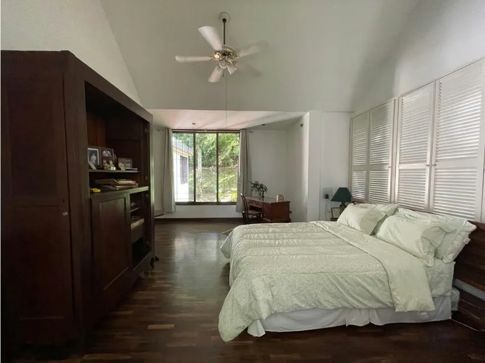 Se vende Casa/Terreno 2521m² Los Chorros - 13