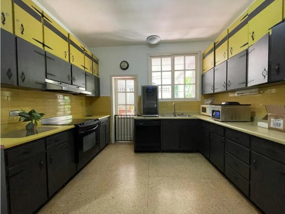 Se vende Casa/Terreno 2521m² Los Chorros - 9