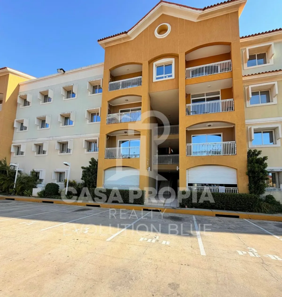 Apartamento en venta Conjunto Residencial Palmas del norte