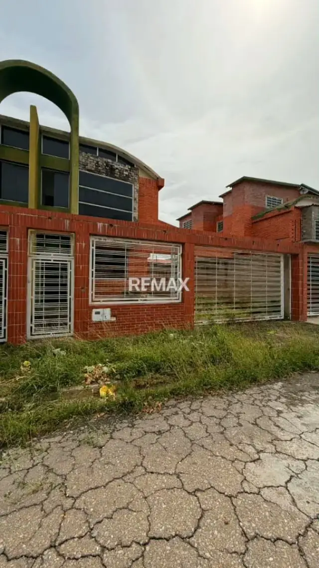 Townhouse en venta Urb. SAn pablo, Turmero