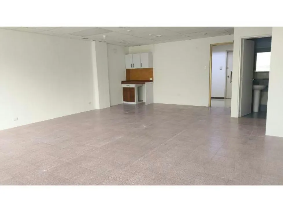 Alquilo oficina 67m2 Santa Paula 2415 - 6