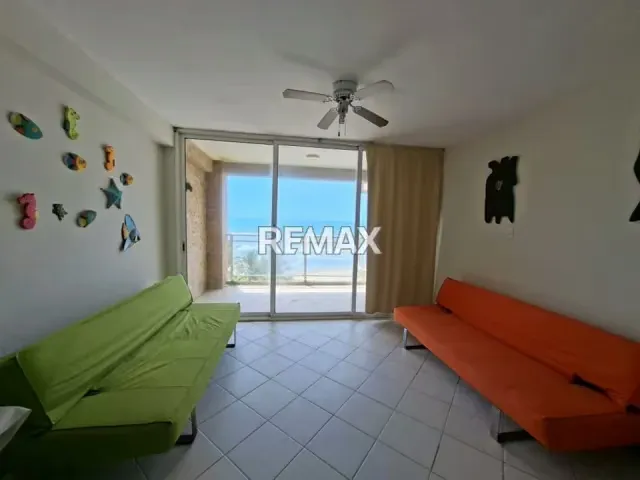 En Venta Apartamento Operativo En Conjunto Residencial Puerto Viejo - 4