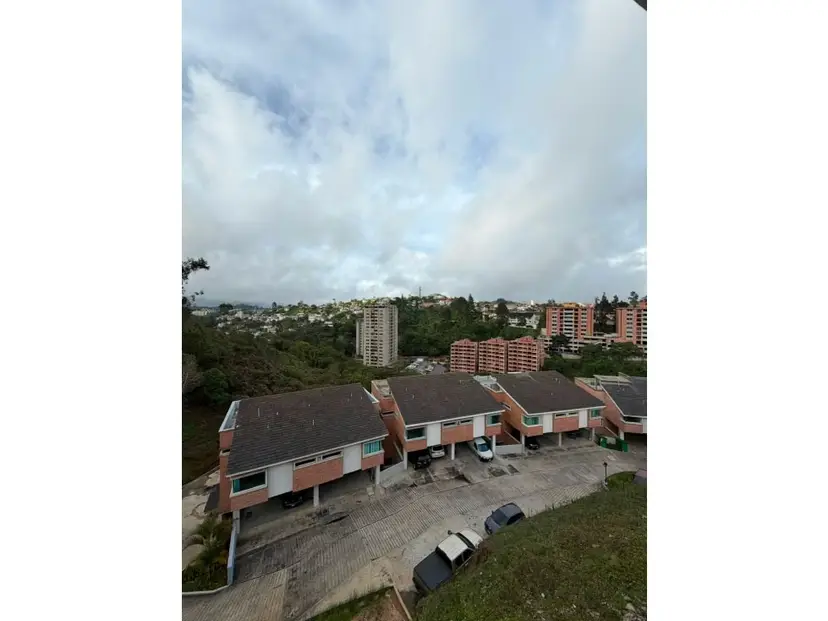 Vendo townhouse 110m2 Estancia el retiro San Antonio de los Altos 1499